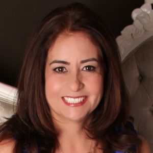 Meet your Posher, Alicia